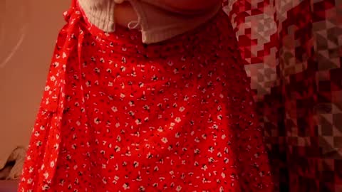 Melissa No Baby or bb sexy etc... online show from January 16, 2025, 1:25 pm