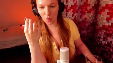 Melissa No Baby or bb sexy etc... online show from January 22, 2025, 5:06 pm