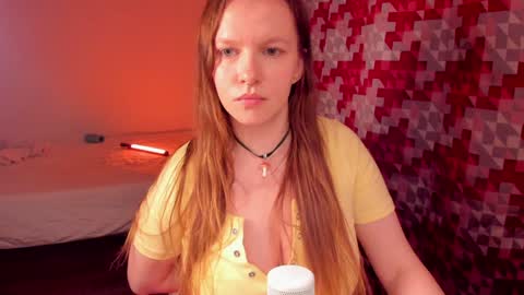 Melissa No Baby or bb sexy etc... online show from February 9, 2025, 2:17 am