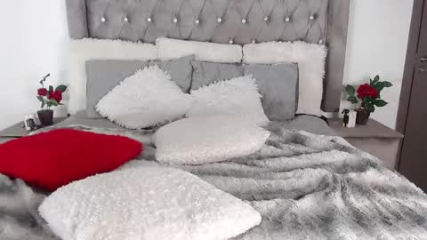 Santana online show from January 26, 2025, 6:28 am