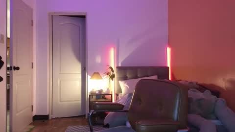 Indiana Rouge online show from March 5, 2026, 11:39 am