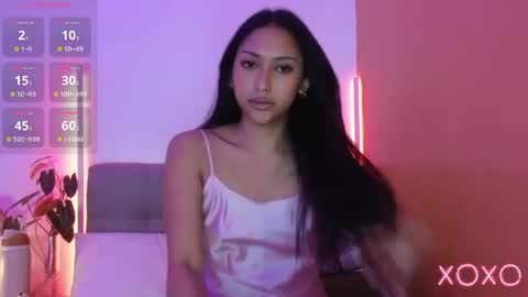 Indiana Rouge online show from April 1, 2026, 11:44 am