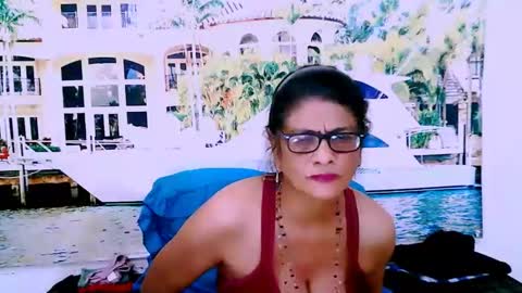 Femiez online show from January 17, 2025, 1:13 pm