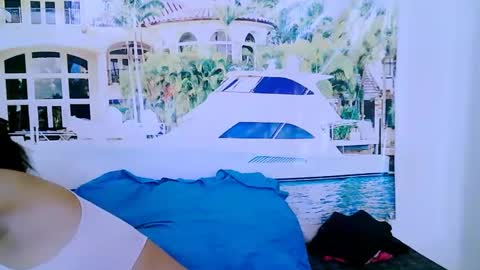 Femiez online show from January 18, 2025, 9:56 am