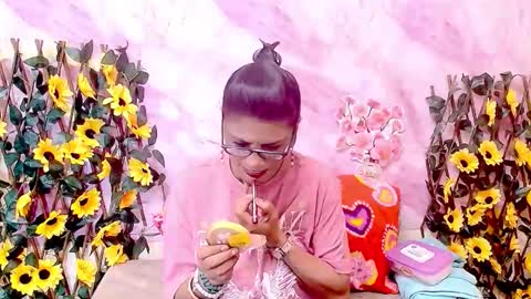 Femiez online show from December 22, 2025, 5:37 am