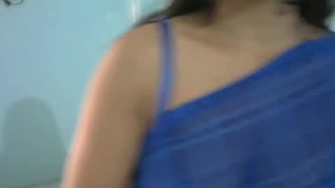 Snapshot of indiananu23 chatting on January 18, 2025, 9:56 am indiananu23 online show from January 18, 2025, 9:56 am