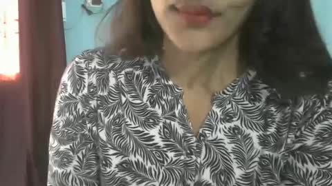 Snapshot of indiananu23 chatting on January 25, 2025, 11:02 am indiananu23 online show from January 25, 2025, 11:02 am