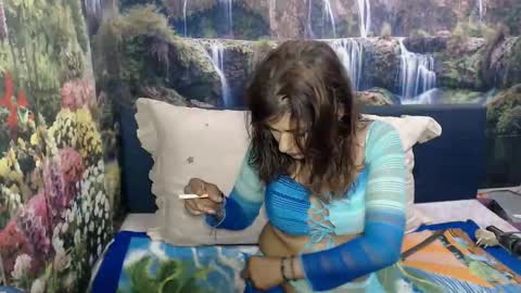 Indianaqua online show from June 7, 2026, 3:10 am