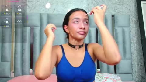 Snapshot of indianbeautiful chatting on October 2, 2025, 8:27 pm indianbeautiful online show from October 2, 2025, 8:27 pm