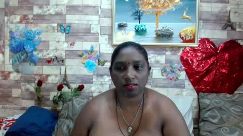 Snapshot of indianblue3 chatting on February 4, 2025, 7:40 am tracy online show from February 4, 2025, 7:40 am