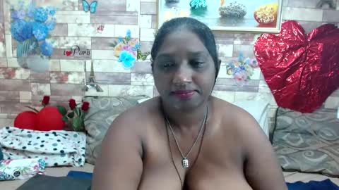 Snapshot of indianblue3 chatting on February 20, 2025, 10:16 am tracy online show from February 20, 2025, 10:16 am