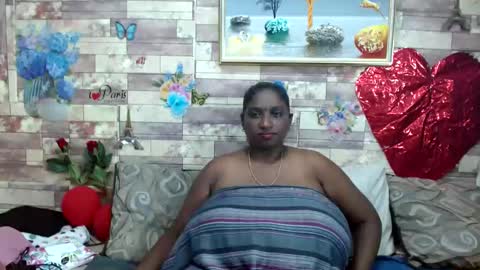 Snapshot of indianblue3 chatting on February 24, 2025, 10:59 am tracy online show from February 24, 2025, 10:59 am