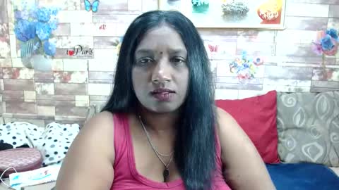 Snapshot of indianblue3 chatting on September 20, 2025, 9:10 am tracy online show from September 20, 2025, 9:10 am