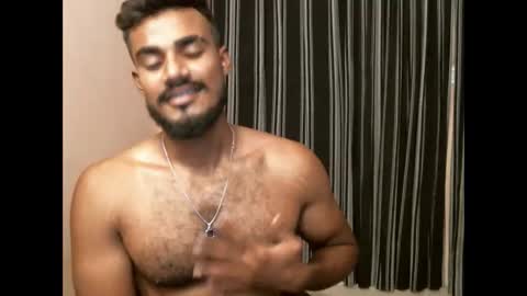 Snapshot of indianbull2023 chatting on May 19, 2026, 5:36 am indian slim boy with big for u online show from May 19, 2026, 5:36 am