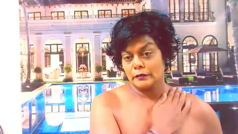 indiancherrypie online show from March 6, 2025, 12:54 am