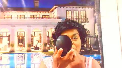 indiancherrypie online show from March 7, 2025, 7:41 am