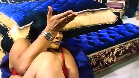 indiancherrypie online show from October 25, 2025, 8:55 am