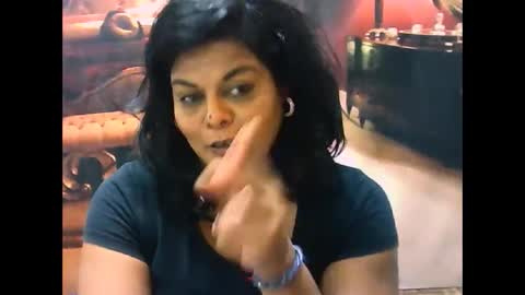 indiancherrypie online show from April 18, 2026, 12:09 pm