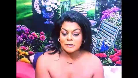 Snapshot of indiancherrypie chatting on April 27, 2026, 12:30 am indiancherrypie online show from April 27, 2026, 12:30 am
