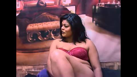 Snapshot of indiancherrypie chatting on April 30, 2026, 7:36 am indiancherrypie online show from April 30, 2026, 7:36 am