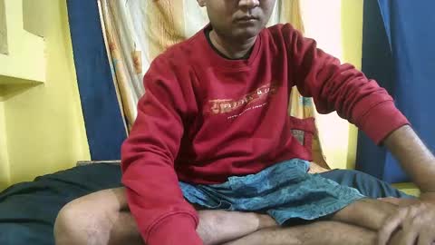 Snapshot of indiancumking chatting on February 9, 2025, 12:30 pm inindiancumking online show from February 9, 2025, 12:30 pm