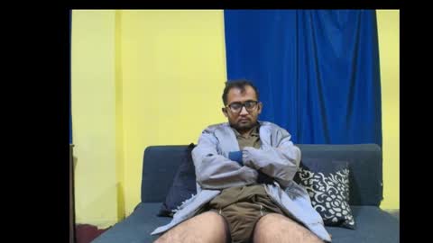 inindiancumking online show from January 9, 2026, 12:13 am