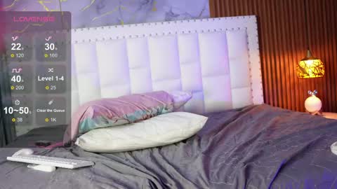 LITTLE AINHOA  online show from May 16, 2026, 7:56 pm