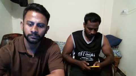 indian guys for you online show from March 8, 2025, 12:20 pm