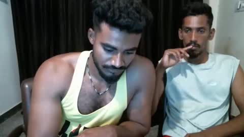 indian guys for you online show from October 27, 2025, 9:13 am