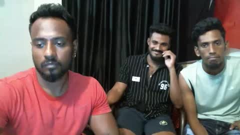 indian guys for you online show from November 13, 2025, 4:17 pm