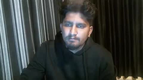 indian guys for you online show from February 14, 2026, 1:08 pm