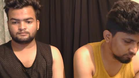 indian guys for you online show from May 23, 2026, 3:12 am