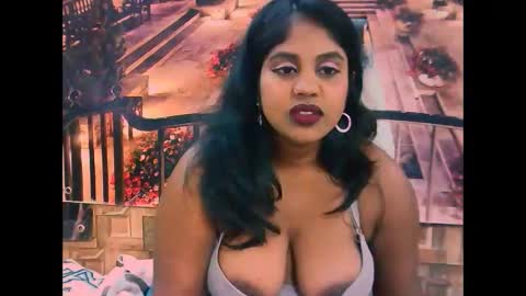 indiandiva27 online show from February 25, 2026, 6:01 am