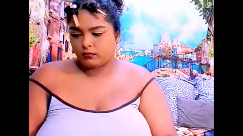 Snapshot of indianfairy4u chatting on May 14, 2026, 7:20 pm natasha online show from May 14, 2026, 7:20 pm