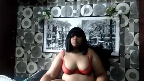 Snapshot of indianfoxy01 chatting on March 15, 2026, 7:47 am candy online show from March 15, 2026, 7:47 am