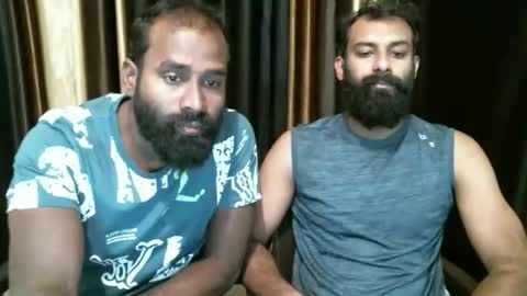 indian hairy online show from February 17, 2026, 4:20 am