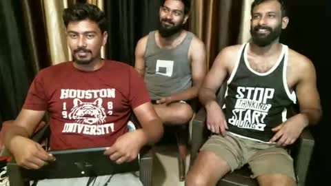 indian hairy online show from May 14, 2026, 2:46 pm