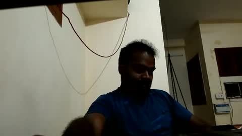 indianhairyguy26 online show from June 27, 2026, 12:33 pm