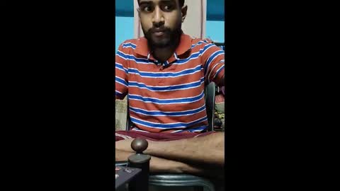 BOREDILDO online show from September 15, 2025, 8:53 pm