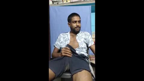 BOREDILDO online show from September 19, 2025, 8:20 pm