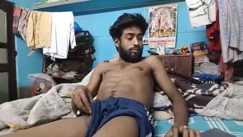 BOREDILDO online show from March 13, 2026, 7:53 pm