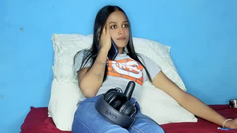 Snapshot of indiankatexoxo chatting on May 7, 2026, 4:45 pm indiankatexoxo online show from May 7, 2026, 4:45 pm