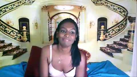 Leah online show from December 11, 2024, 2:09 am