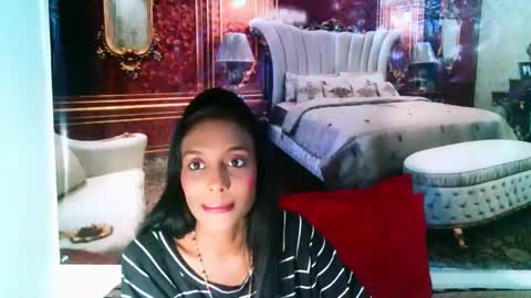 Leah online show from January 14, 2025, 5:19 am