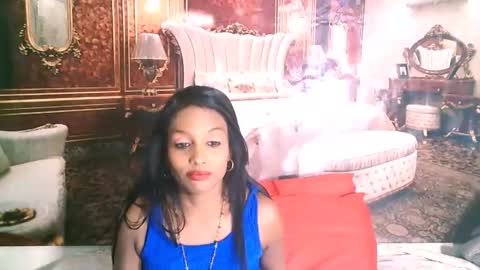 Leah online show from September 24, 2025, 6:11 pm
