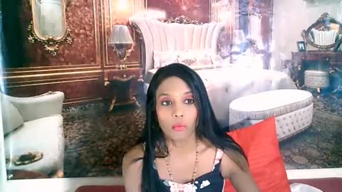 Leah online show from September 29, 2025, 5:12 am