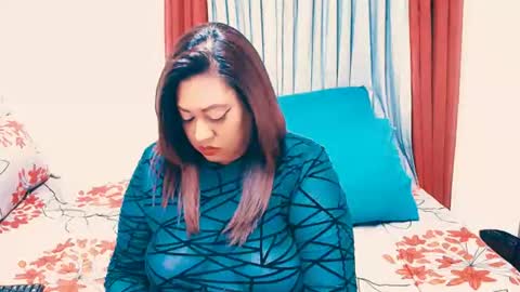 Amy online show from June 21, 2026, 8:33 pm