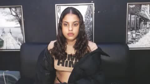 Snapshot of indianmila chatting on July 20, 2026, 7:00 am indianmila online show from July 20, 2026, 7:00 am