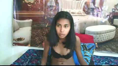 Snapshot of indianpeachglow chatting on July 11, 2026, 11:35 am Zoe online show from July 11, 2026, 11:35 am