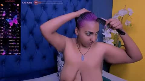 Mishka online show from September 12, 2025, 7:14 pm